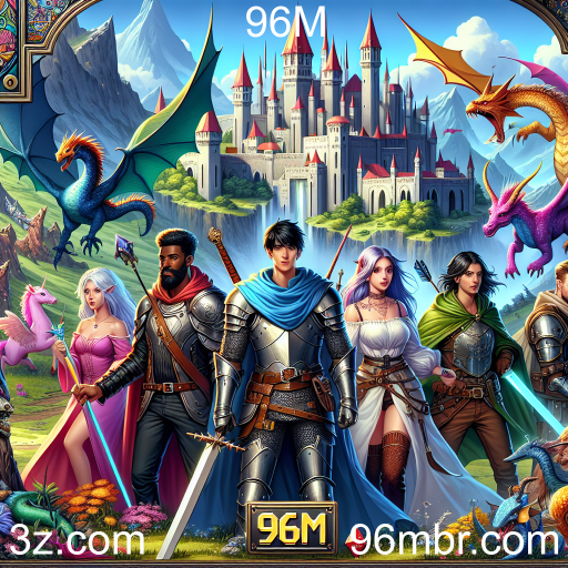 A Evolução dos Jogos de RPG: Uma Jornada Através de Mundos Fantásticos